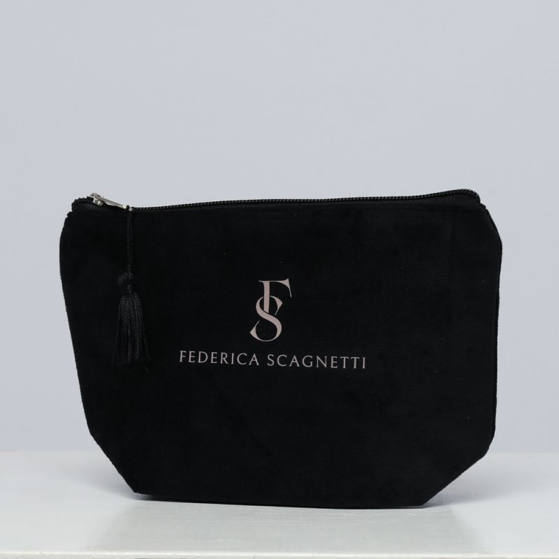 Beauty Case Federica Scagnetti