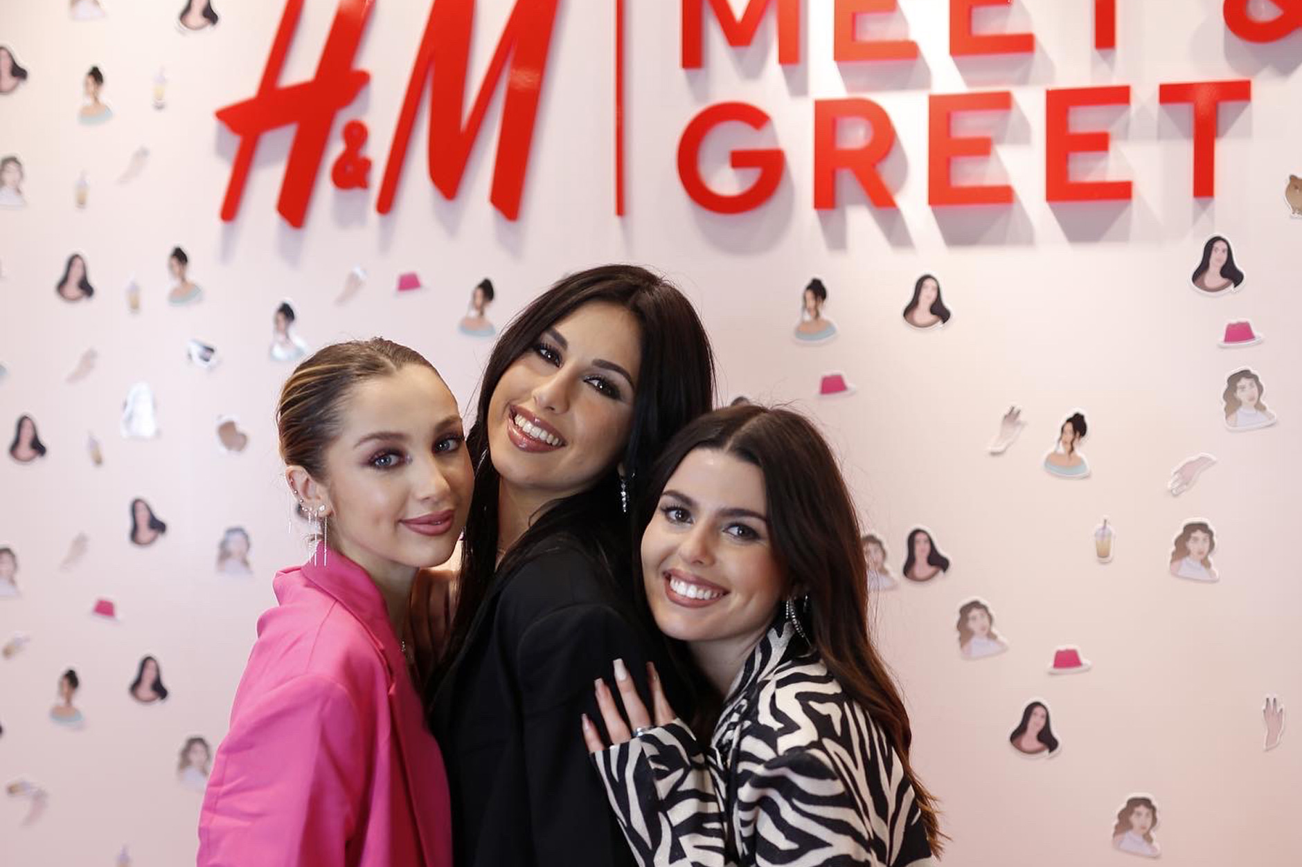 Meat and Great Bologna, Bari, Milano e Roma